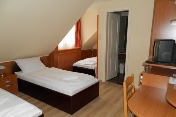 Piehnő Hotel